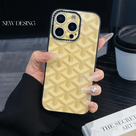 PC ブランド スマホケース アイフォーン17 goyard 