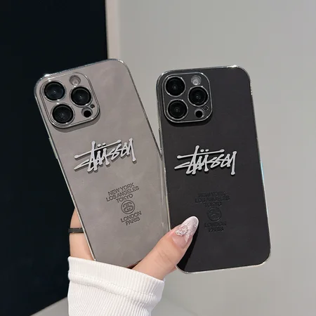 アイホン 16 携帯ケース stussy 