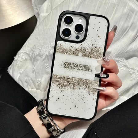 アイホン 16プロ max スマホケース chanel 