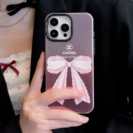 chanel アイフォン17 