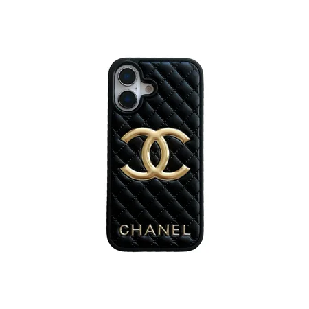アイフォン16プロ 携帯ケース chanel 