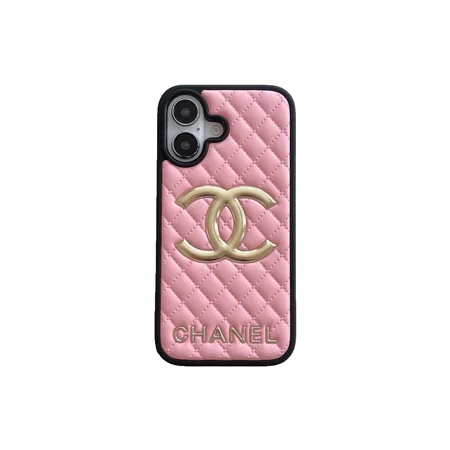 アイフォン16プロ 携帯ケース chanel 