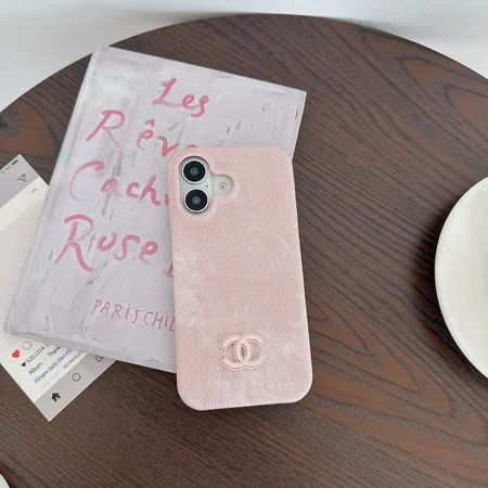 アイホン 16plus カバー chanel 