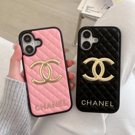 アイフォン16プロ 携帯ケース chanel 