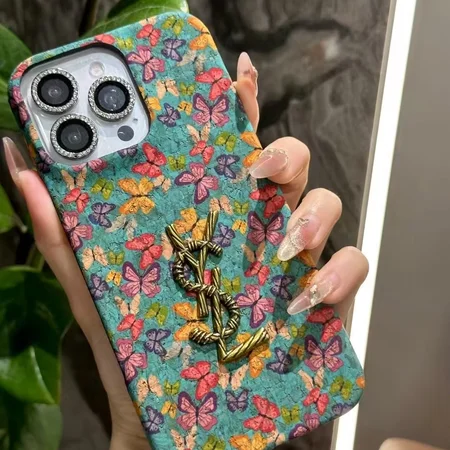 アイフォン16プロ 携帯ケース イヴサンローラン ysl 