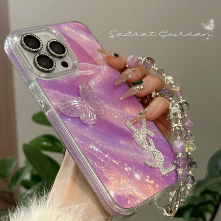 iphone 16プラス カバー シャネル 