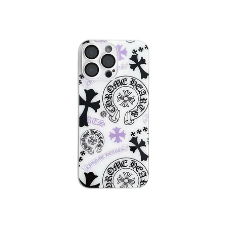 iphone16プロ ケース クロームハーツ 