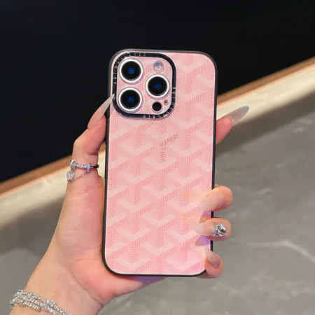 PC ブランド スマホケース アイフォーン17 goyard 