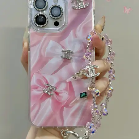 iphone 16 カバー シャネル 