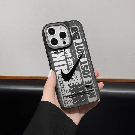 iphone16plus スマホケース ナイキ 