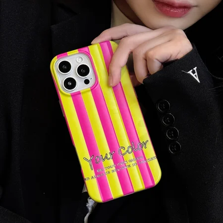iphone16promax ケース chanel シャネル 