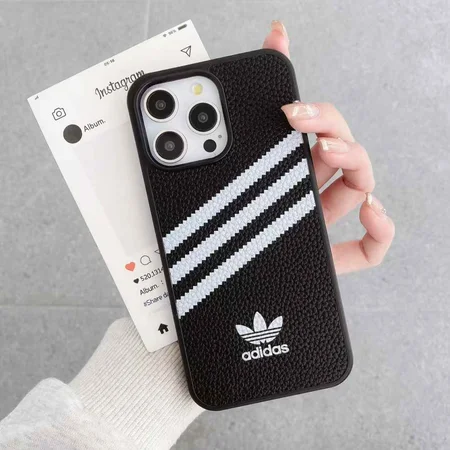 アイフォン 16プロ max カバー アディダス adidas 