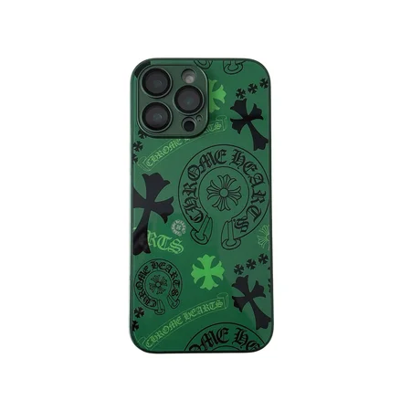 iphone16プロ ケース クロームハーツ 