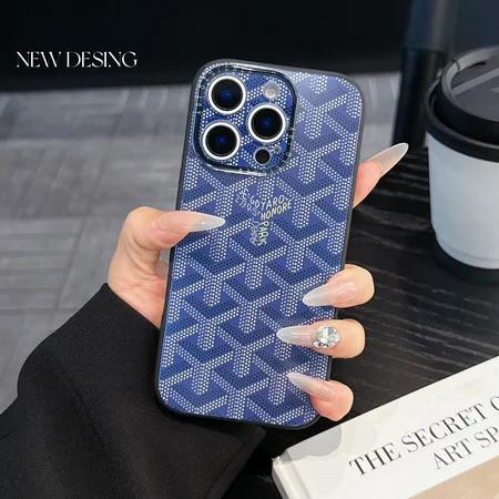 PC ブランド スマホケース アイフォーン17 goyard 