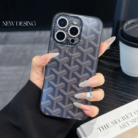PC ブランド スマホケース アイフォーン17 goyard 