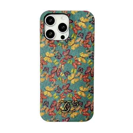 iphone 16プロ スマホケース chanel 