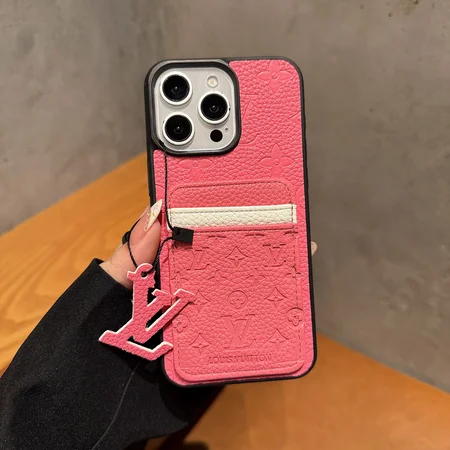 アイフォンiphone17 カバー vuitton  売れ筋