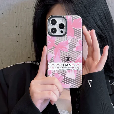 chanel アイフォン17 