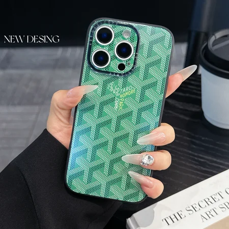 PC ブランド スマホケース アイフォーン17 goyard 