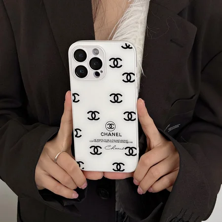 アイフォン16promax スマホケース シャネル chanel 