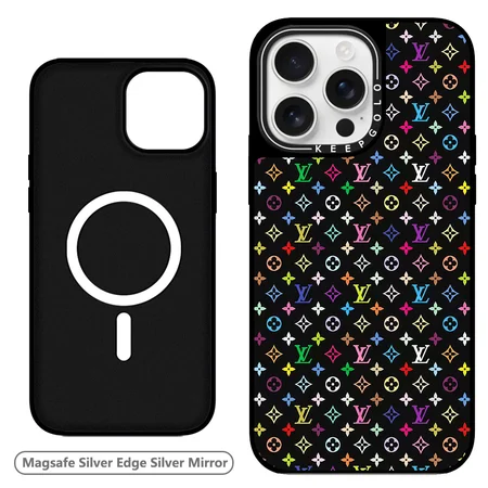 ルイヴィトン アイホン17プロ スマホケース  ポリカーボネート