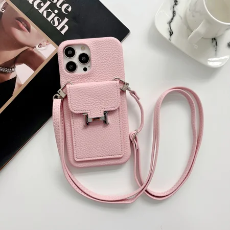 ハイブランド カバー アイフォーンiphone17プロ hermes 
