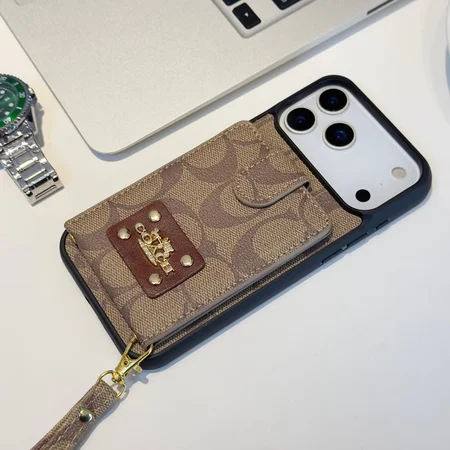 コーチ coach  ケース アイフォンiphone17pro 