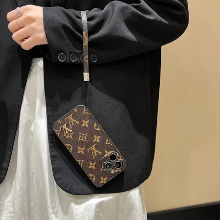 アイフォンiphone17プラス ルイヴィトン ケース