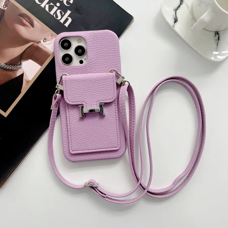 ハイブランド カバー アイフォーンiphone17プロ hermes 