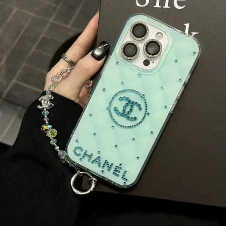 ハイブランド ケース アイホン17 シャネル chanel  韓国