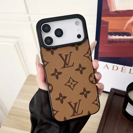 ハイブランド ケース アイフォンiphone17 