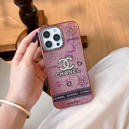 ハイブランド 携帯ケース iphoneiphone17 シャネル 