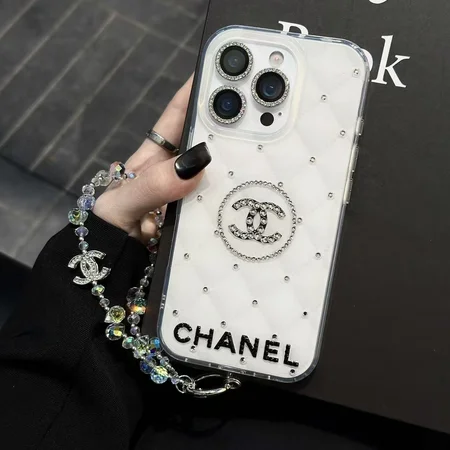 ハイブランド ケース アイホン17 シャネル chanel  韓国