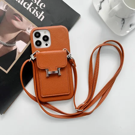 ハイブランド カバー アイフォーンiphone17プロ hermes 
