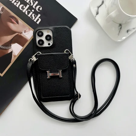 ハイブランド カバー アイフォーンiphone17プロ hermes 