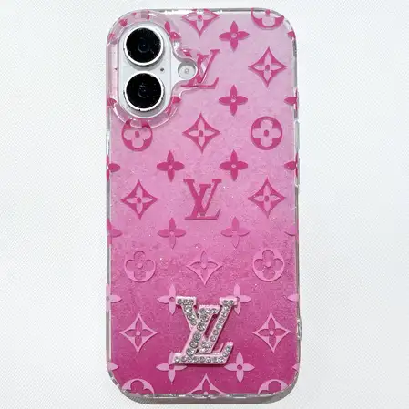 皮製 ハイブランド vuitton アイフォン17プラス 携帯ケース 