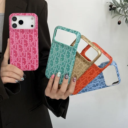 dior アイフォンiphone17plus 携帯ケース 