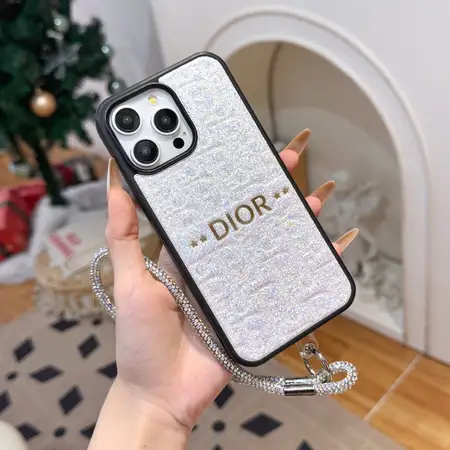 ブランド dior ディオール アイフォン17 ケース  芸能人