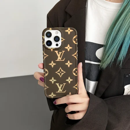 安い ブランド ケース アイフォーン17プロ max ヴィトン風 