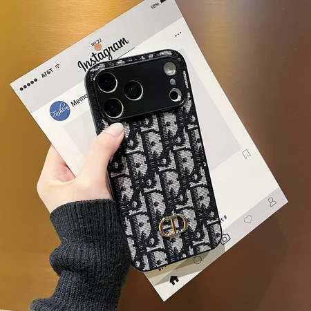 dior iphone17プラス スマホケース 