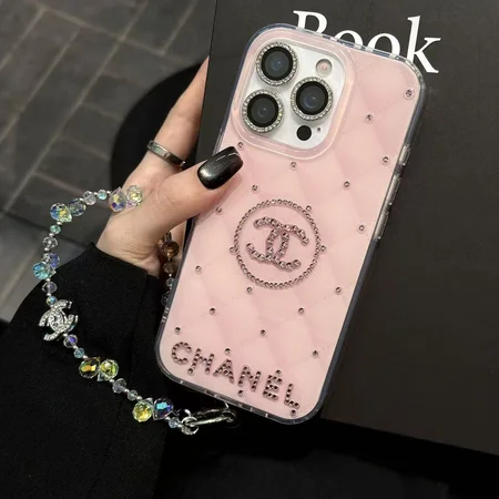 ハイブランド ケース アイホン17 シャネル chanel  韓国