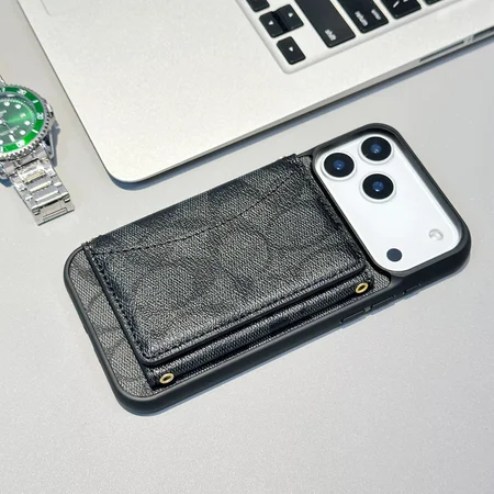 ハイブランド コーチ風 iphone17プロ max スマホケース 