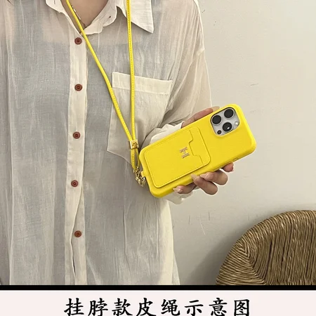 綺麗 ハイブランド 携帯ケース アイフォーンiphone17pro エルメス風