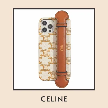 ブラック セリーヌ celine アイホン17プロ max 