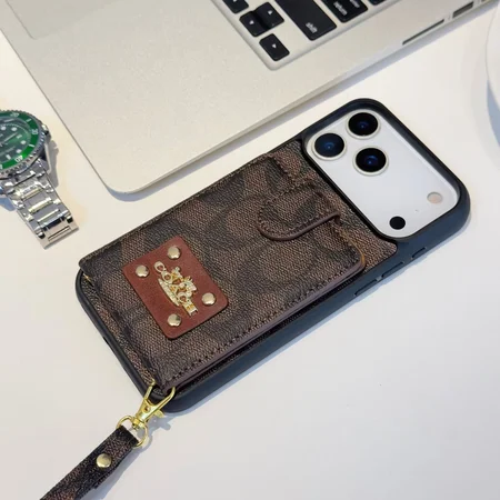 コーチ coach  ケース アイフォンiphone17pro 