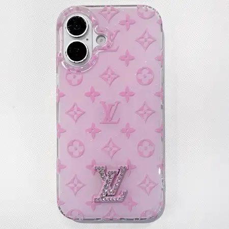 皮製 ハイブランド vuitton アイフォン17プラス 携帯ケース 