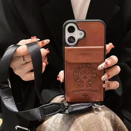 iphone17plus chrome hearts クロームハーツ ケース  落書き