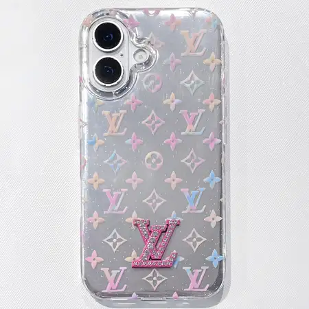 皮製 ハイブランド vuitton アイフォン17プラス 携帯ケース 