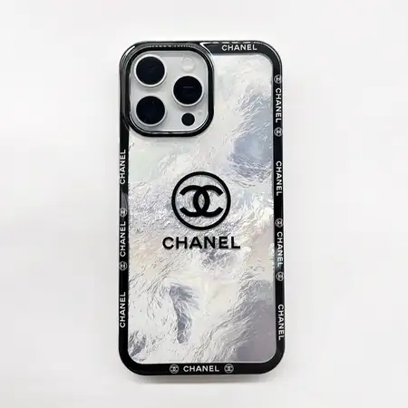 アイフォンiphone17 ケース chanel シャネル  おすすめ