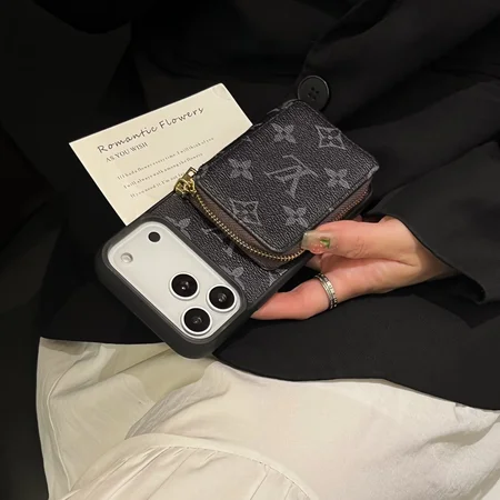 ハイブランド burberry風 アイフォーン17pro 携帯ケース 